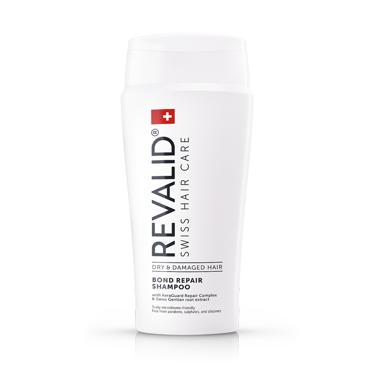 Bond Repair Shampoo 200 ml
