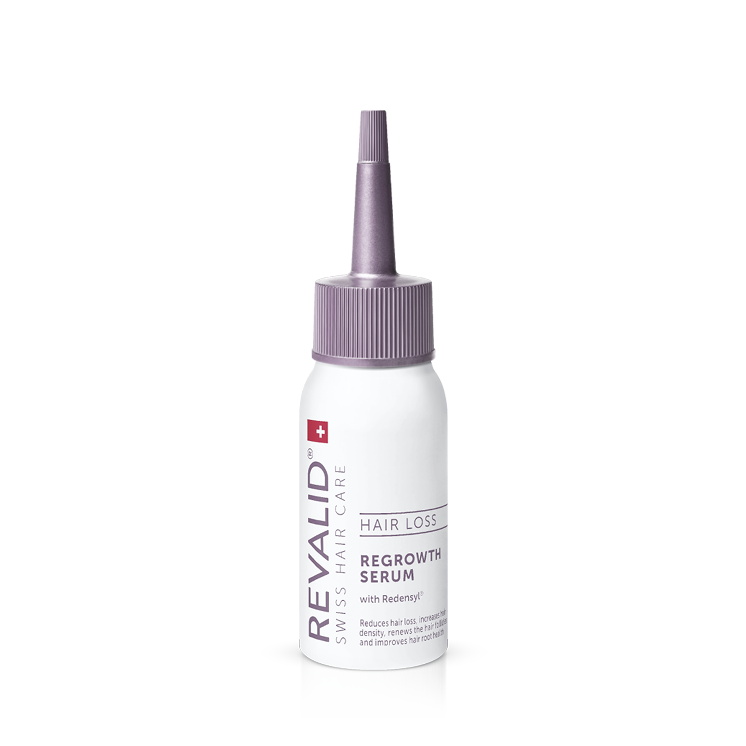 Regrowth Serum 50 ml